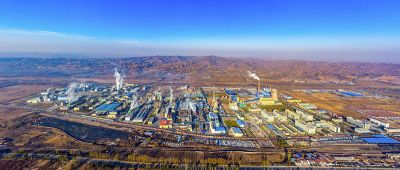 工業明珠耀榆箕